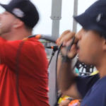 Primo Profit ft. O.T.O | Young Bosses (Live Performance) 