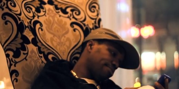Curren$y - Chandelier (Official Video)