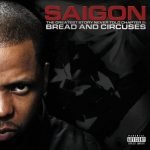 Saigon – Blown Away, Pt.2 (Ft. Sticman of Dead Prez) [Single]