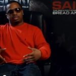 Saigon Wants to Punch Rick Ross and 2 Chaniz in the Face (and other interviews)
