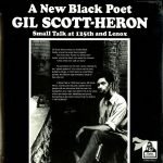 Gil Scott-Heron – Small Talk at 125th and Lenox