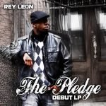 Rey Leon – The Pledge LP 