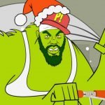How Sean Price Stole Christmas