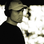 DJ Shadow – Building Steam With A Grain Of Salt 