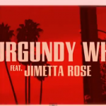 MED BLU & MADLIB – “BURGANDY WHIP”