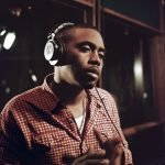 NAS – Nas Is Like (re-worked) by Rah Intelligence 