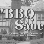 Sean Price – BBQ Sauce f. Pharoahe Monch 