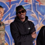 Flatbush ZOMBiES Interview – Open Mic (Scion AV)