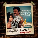 Big Daddy Kane “Nite & Day” (Prod. by Marco Polo)