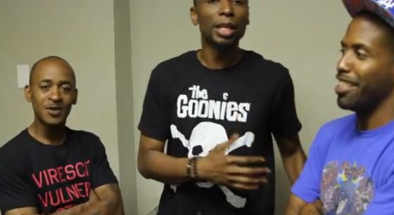 9th Wonder Announces Albums w Buckshot & Murs, Both Out Nov. 13th