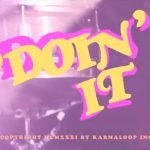 Bad Rabbits – Doin’ It