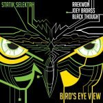 STATIK SELEKTAH – BIRD’S EYE VIEW FT. RAEKWON, JOEY BADA$$, & BLACK THOUGHT