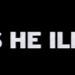 Catch Wreck – Is He Ill?