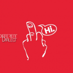 Kenzal Londan – “Different Dialect”