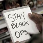 Black Dave – Bucket Low (F*ck It Tho) 