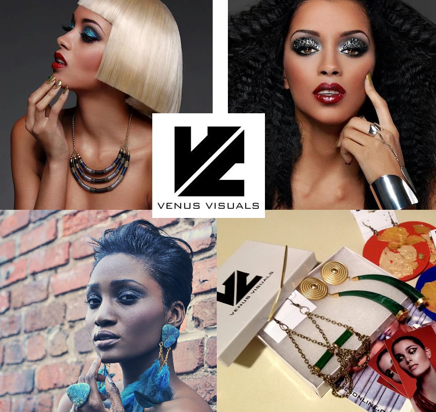 Venus Visuals