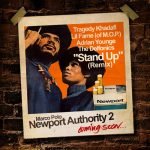 Marco Polo f/ Tragedy, Lil Fame (of. M.O.P.), Adrian Younge & The Delfonics “Stand Up” (Remix)