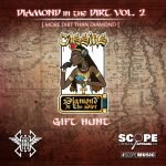 Cassius the 5th – “Gift Hunt”