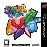 Meko McAfee f/ DaVinci & C.B. News- Gem Dropper (JusAMelody Remix)