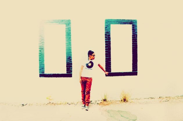 MORGAN - Promo Image