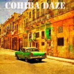 Kahlil Brandon – Cohiba Daze [Singles]