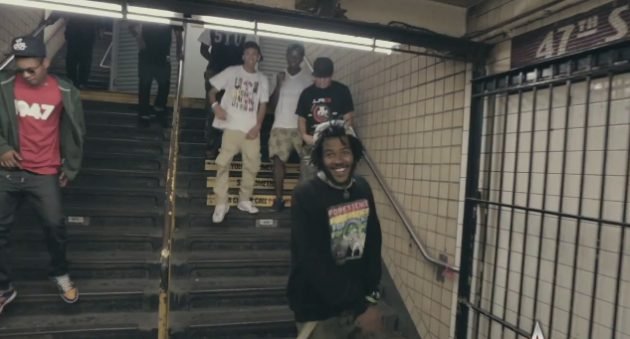 Capital Steez - Apex