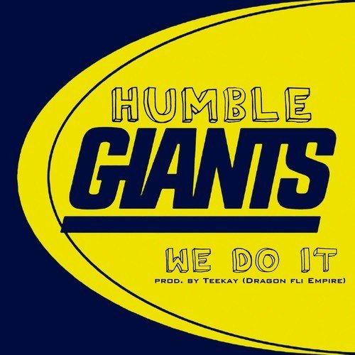 humble giants