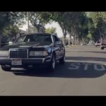 Mike G Featuring Left Brain & The Internet – Lincoln