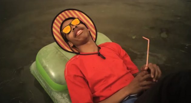 woah - earl sweatshirt - tyler the creator