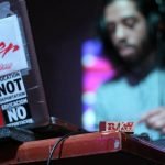 WTBU Studio Sessions – Evilldewer DJ Set