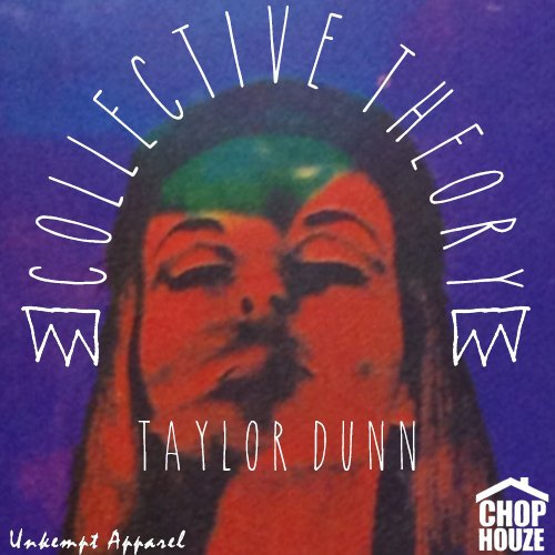 Taylor Dunn Collective Theory album cover