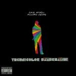 Dave Amazin – Technicolor Daydreamer EP