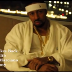 Roc Marciano – “The Sacrifice” Produced by Madlib