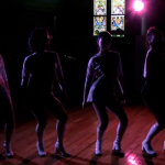 Bad Rabbits – “Get Up And Go”