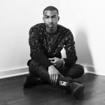 Jarell Perry – White EP Singles 