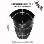 VNova – Hidden in Plain Sight Volume 2