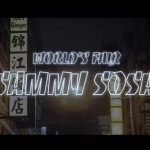 World’s Fair – Sammy Sosa (Prod. Black Noi$e)
