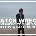 A Day in Revere, MA, with Catch Wreck [Video]