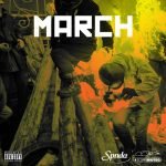 March by SPNDA