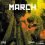 March by SPNDA