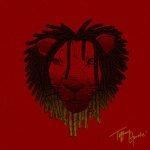 Tiffany Gouché - LionHeart