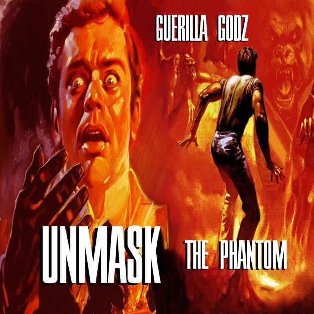unmask the phantom
