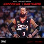 SPNDA x Rah Intelligence :: Cornrows + Babyhairs EP