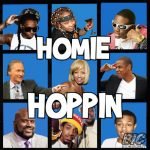 B.I.C. (Bitches Is Crazy) – Homie Hoppin (Produced by Coopatroop & Blacktophero)