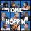B.I.C. (Bitches Is Crazy) – Homie Hoppin (Produced by Coopatroop & Blacktophero)