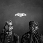 Royce Da 5’9 x DJ Premier – PRhyme [Album Stream] 
