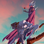 Paranom – Blue Lotus (Prod. By Fendaheads)