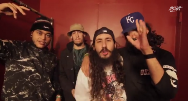 Who is BITCHES IS CRAZY (BIC)? – Grassroots Grind