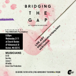 BRIDGING THE GAP //