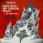 Bodega Bamz “Billy Bats” (Produced by V’Don)